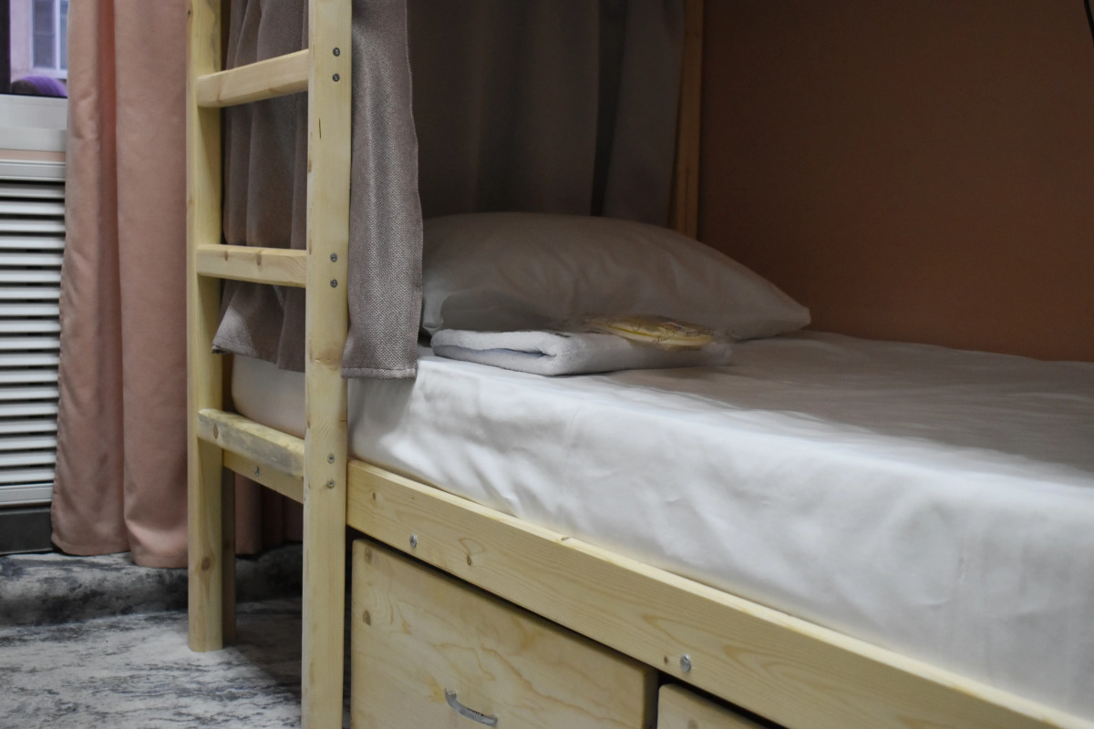 Хостел Ярхостел