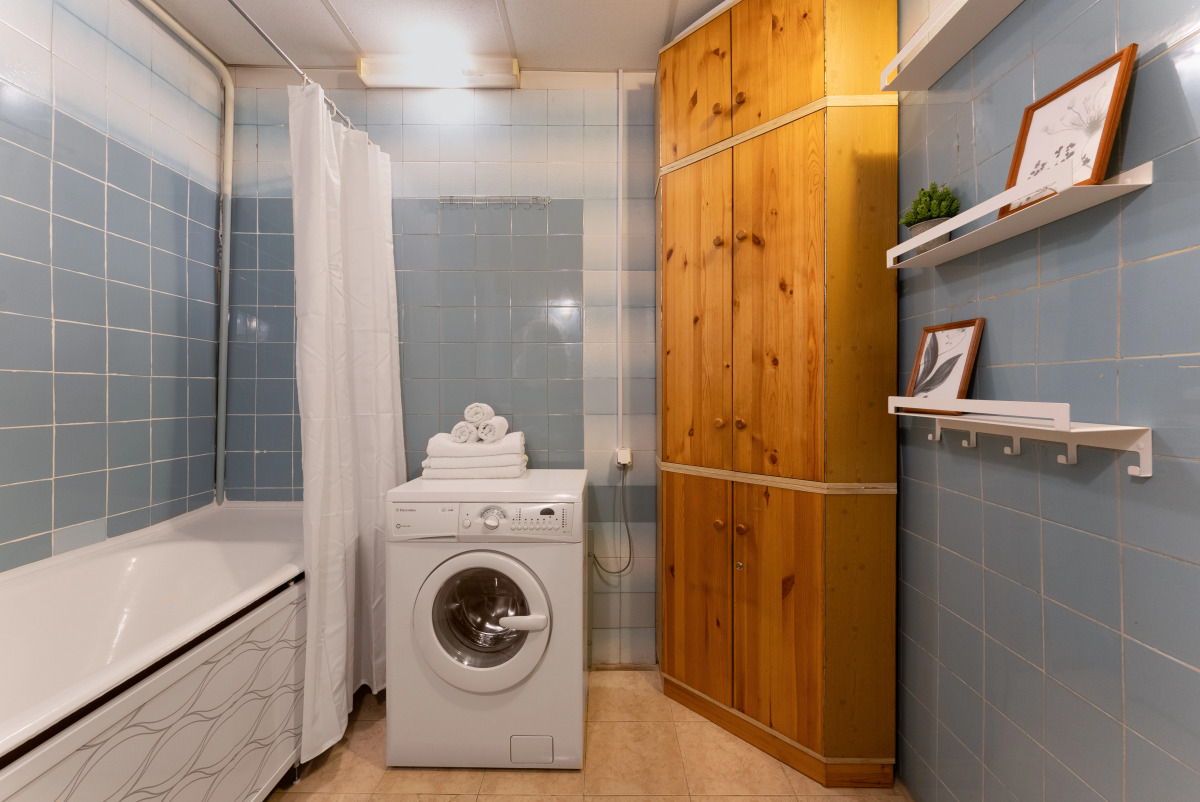 Апартаменты Балет Эйфмана