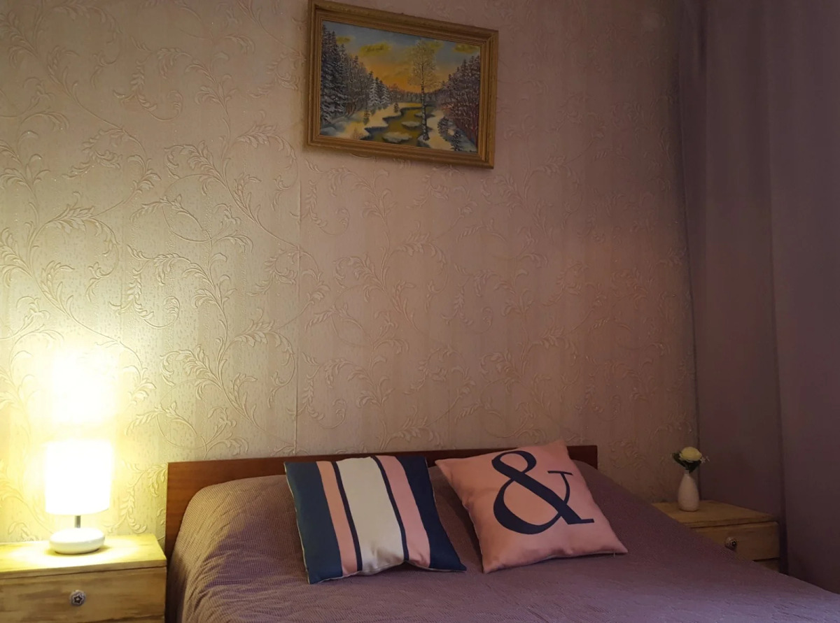 V Nizhnem Kak Doma apartments