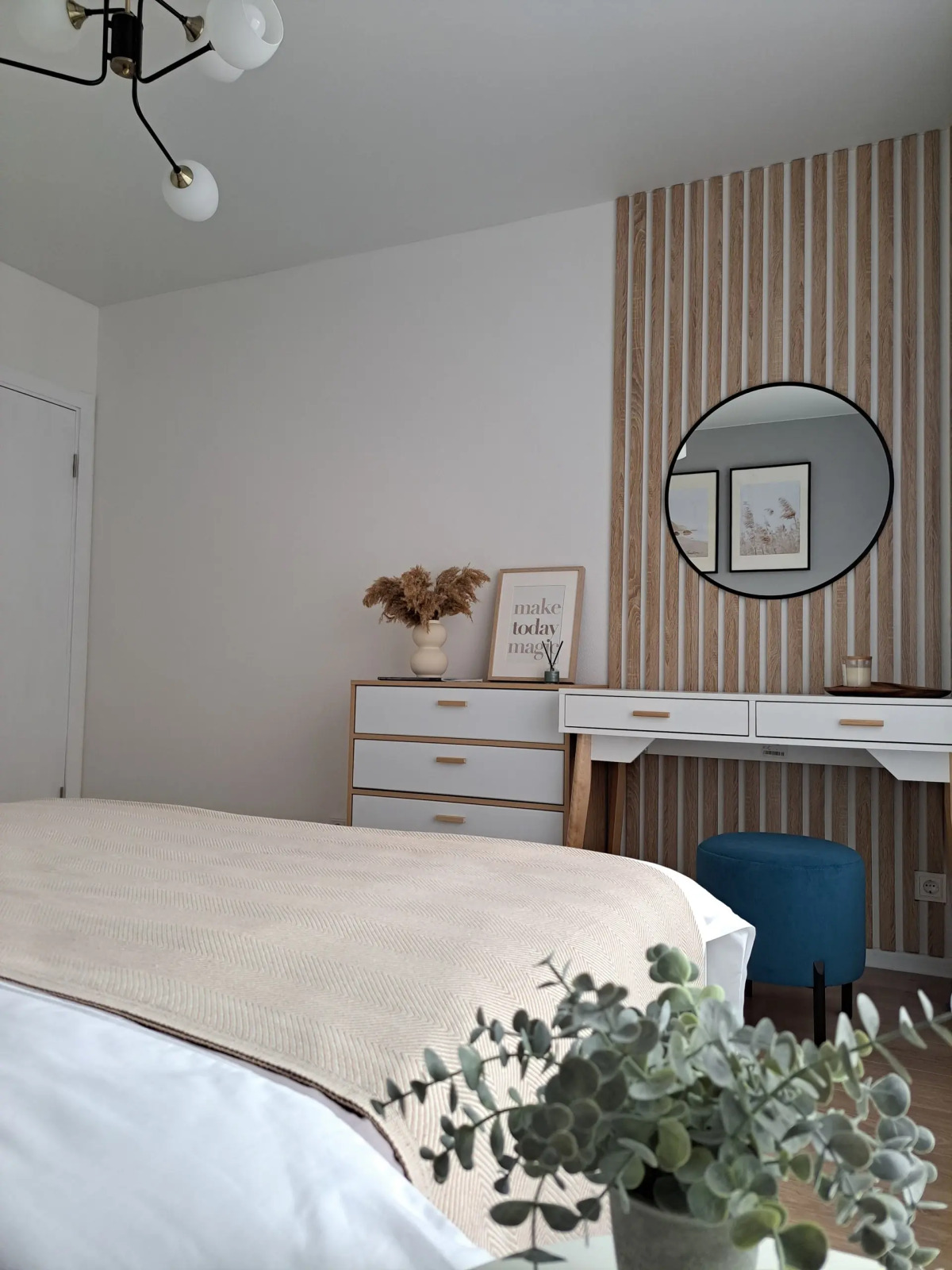 Квартира Wood'n'Stone в 5 минутах от ЖД вокзала