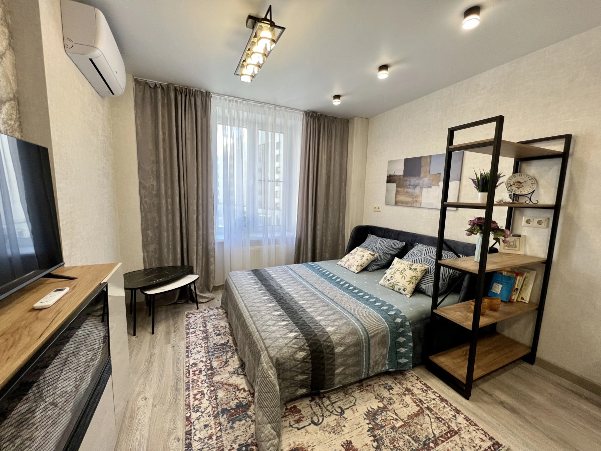 Апартаменты на Набережной