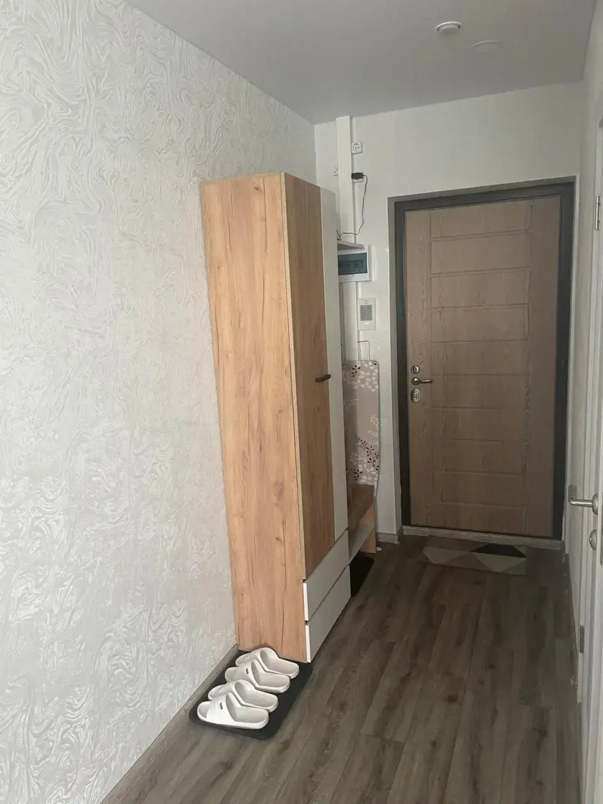Квартира Уютная возле парка