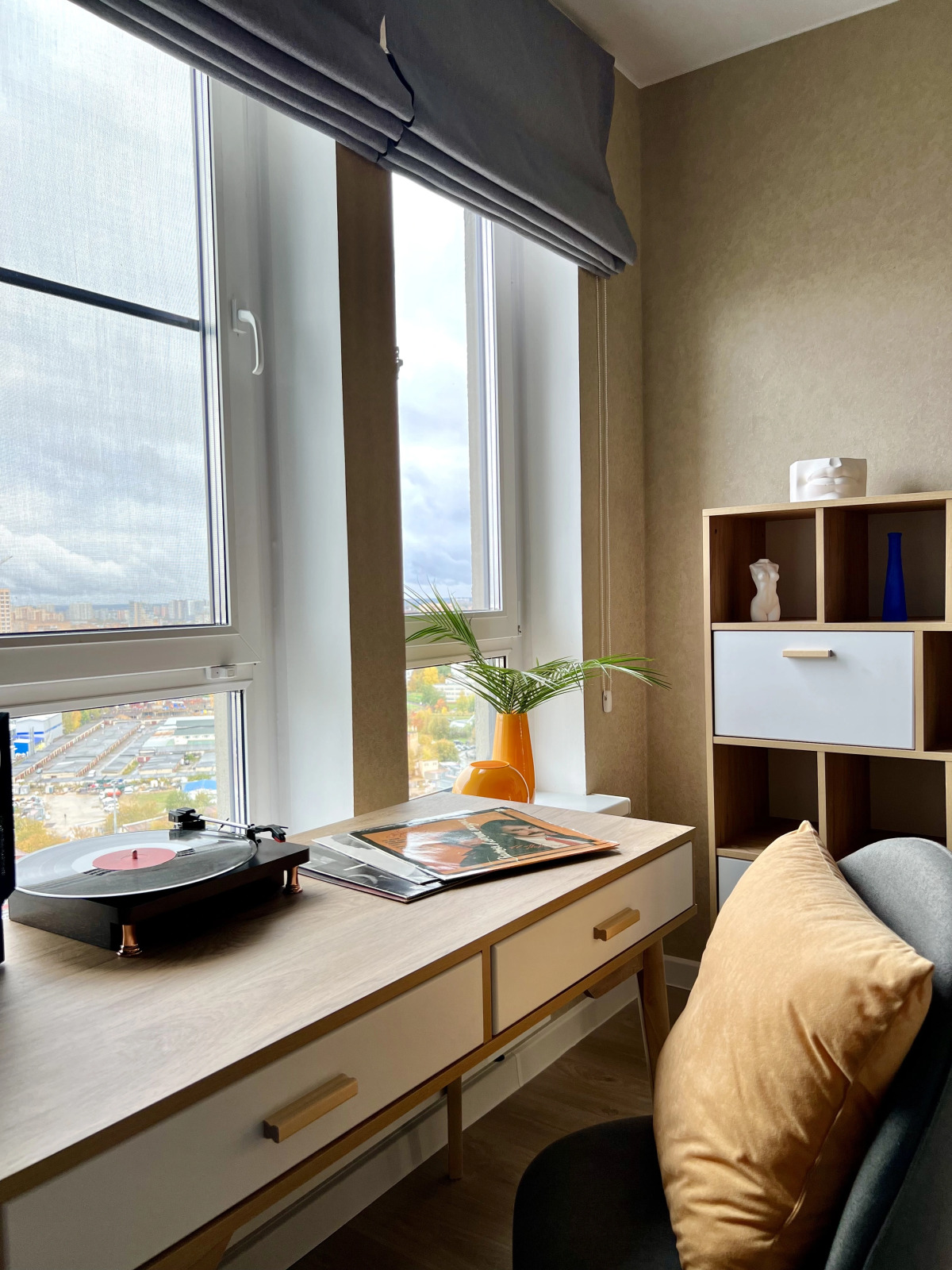 Апартаменты Оранж Парк Котельники