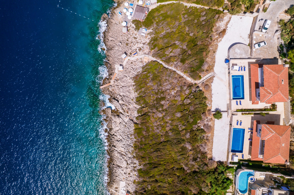 Вилла La Kumsal