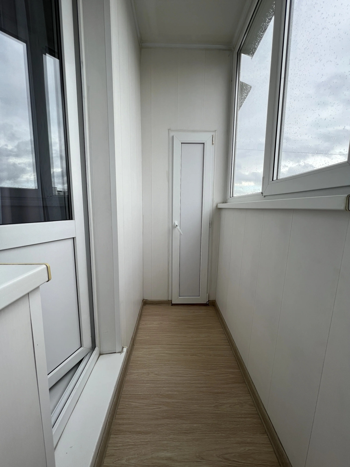 Квартира Комфортная Relax