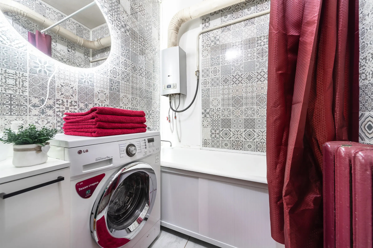 Квартира 3-к квартира 7 линия ВО 6