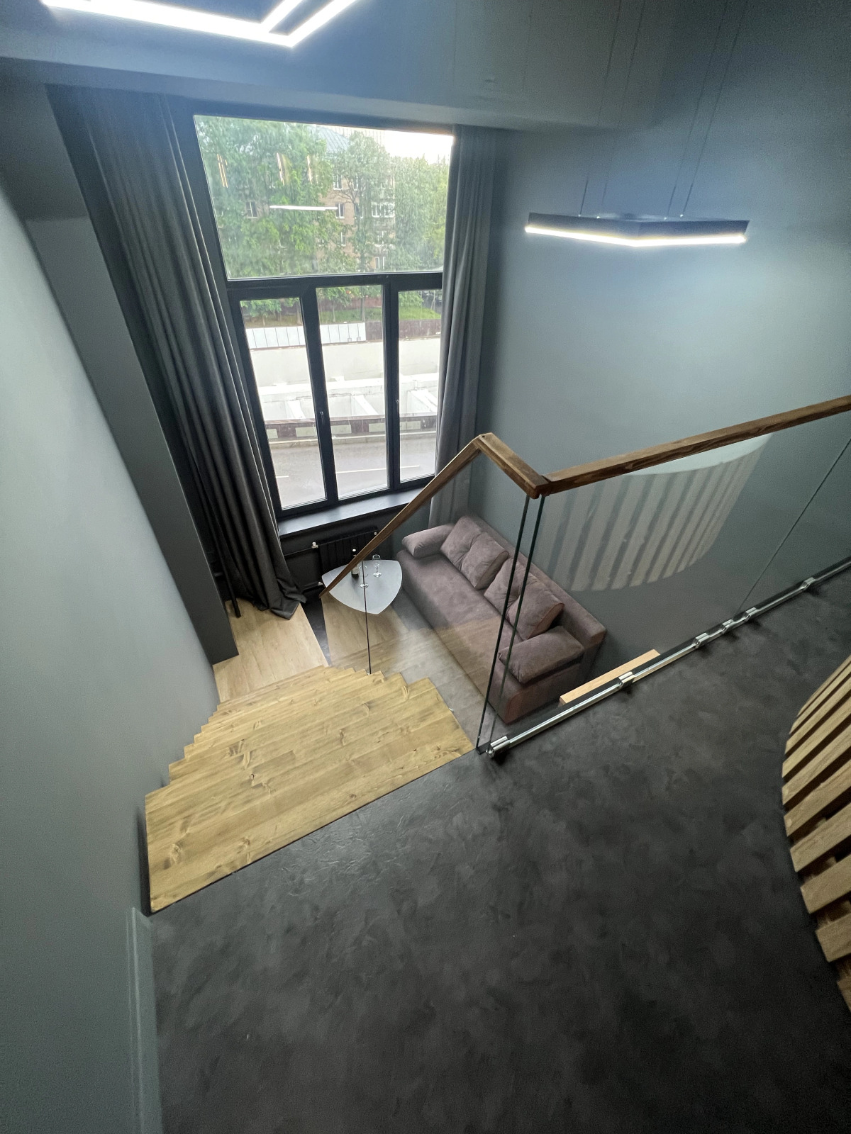 Апартаменты G-kvartal Балтика 3