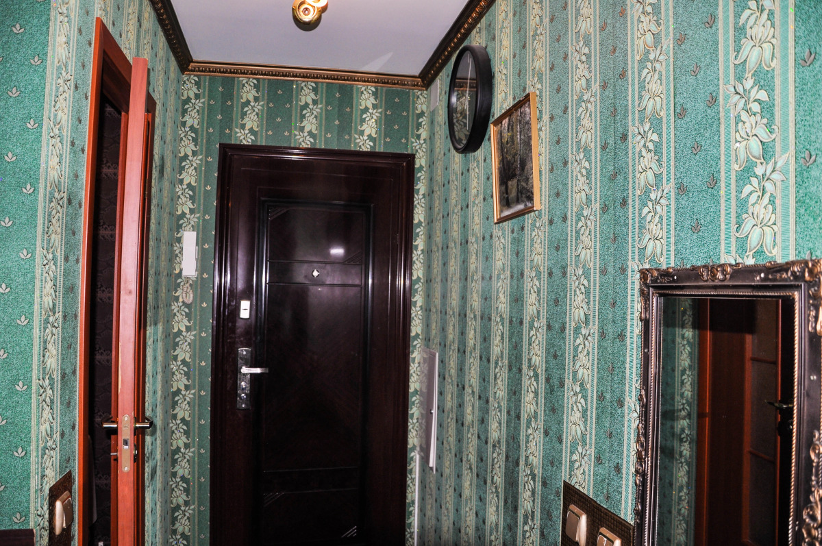 Квартира на Угличской 16