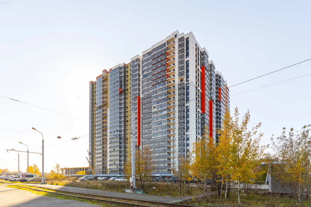 Квартира Уютная в Жк Мир