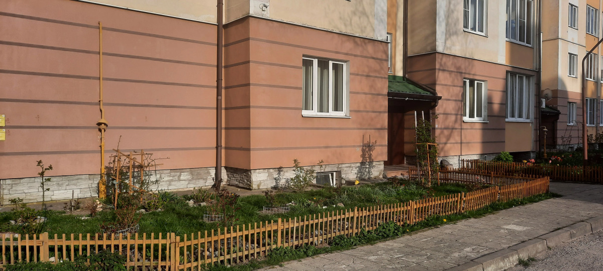 Апартаменты на Балтике Baltic Resort