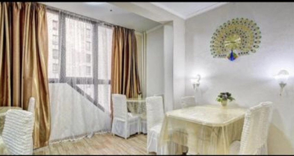 Апартаменты Rose-Del Mare