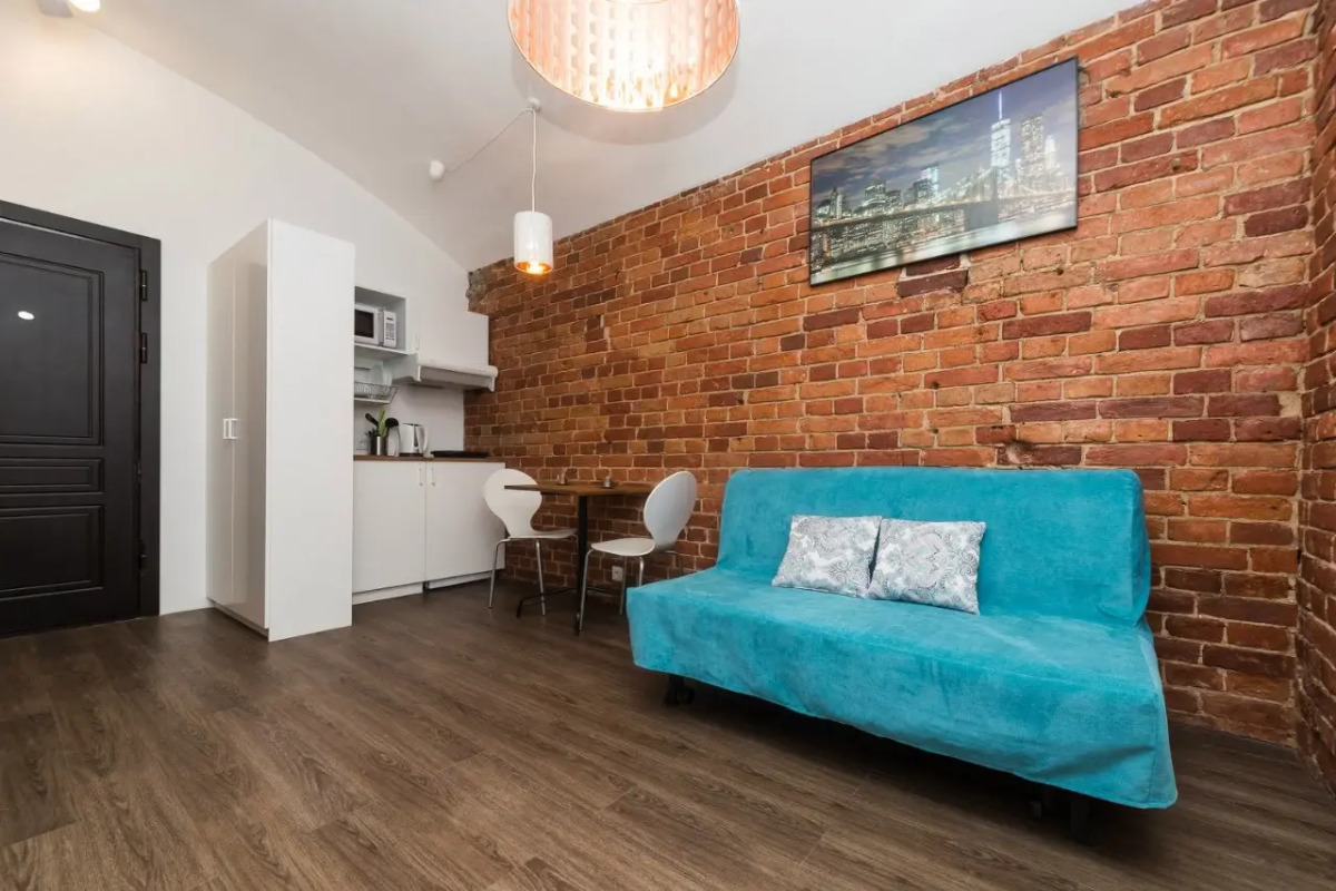 Апартаменты RentalSPb