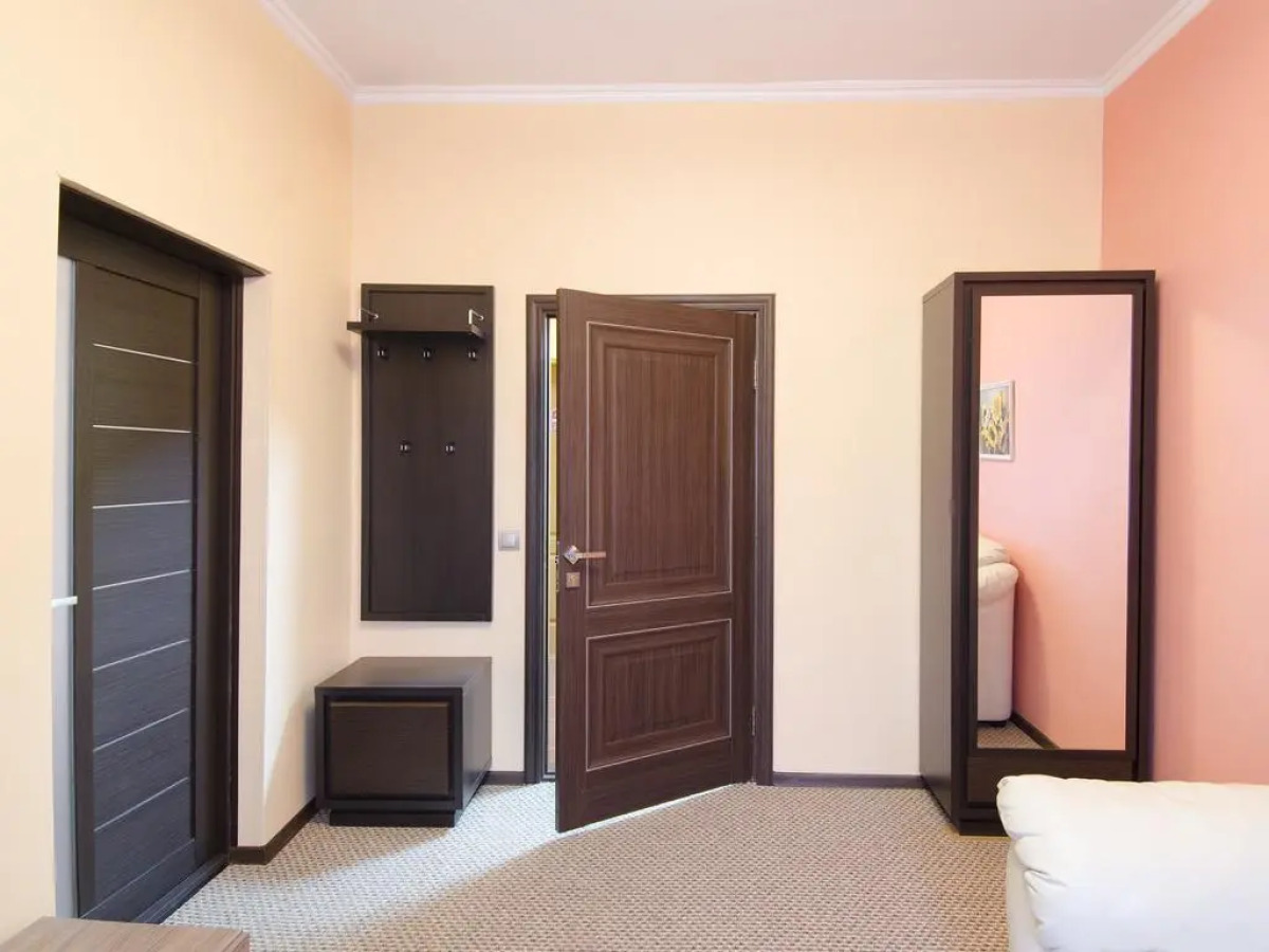 Отель Славянская традиция