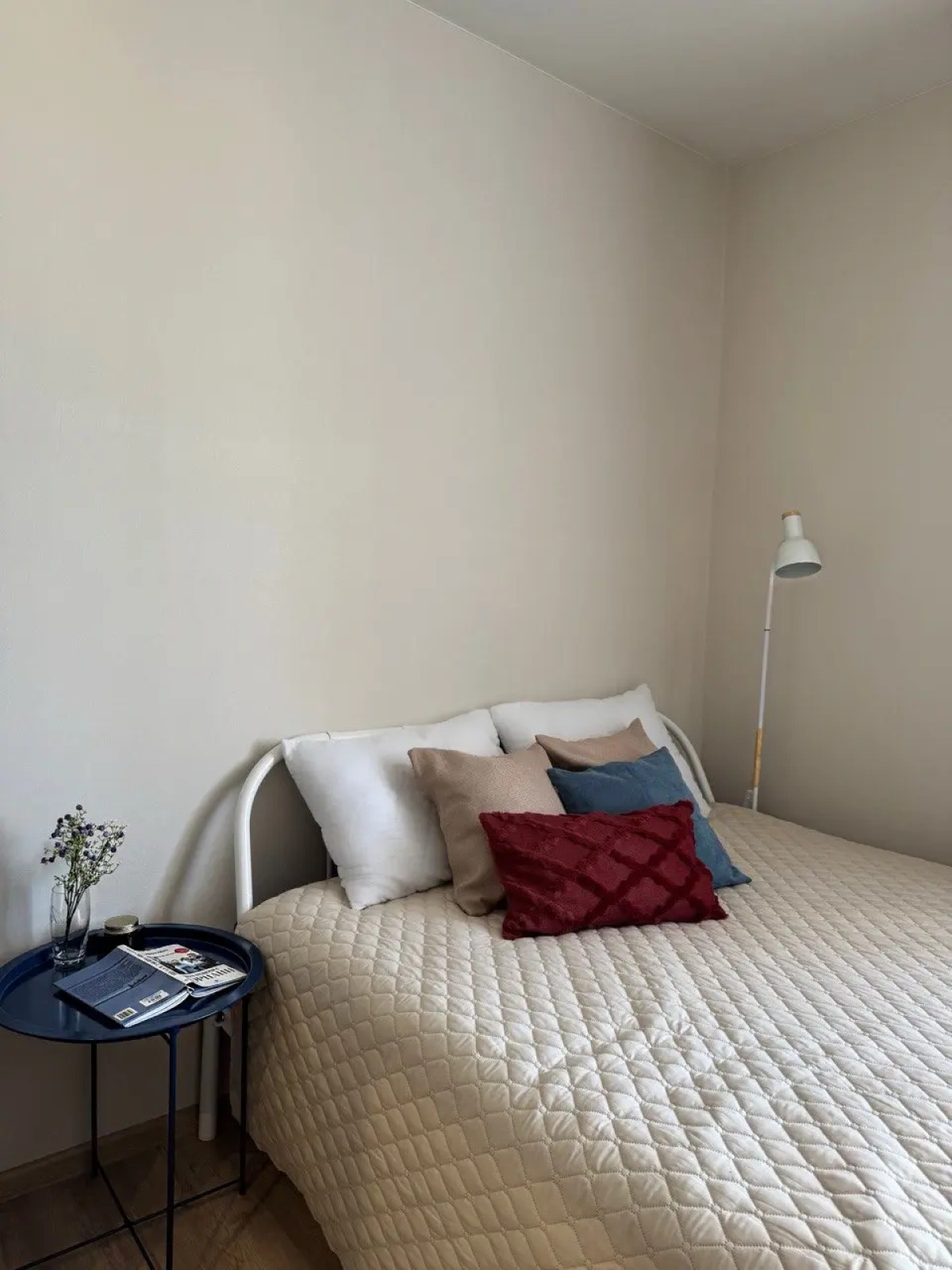 Апартаменты Современная квартира на Яна Крастыня