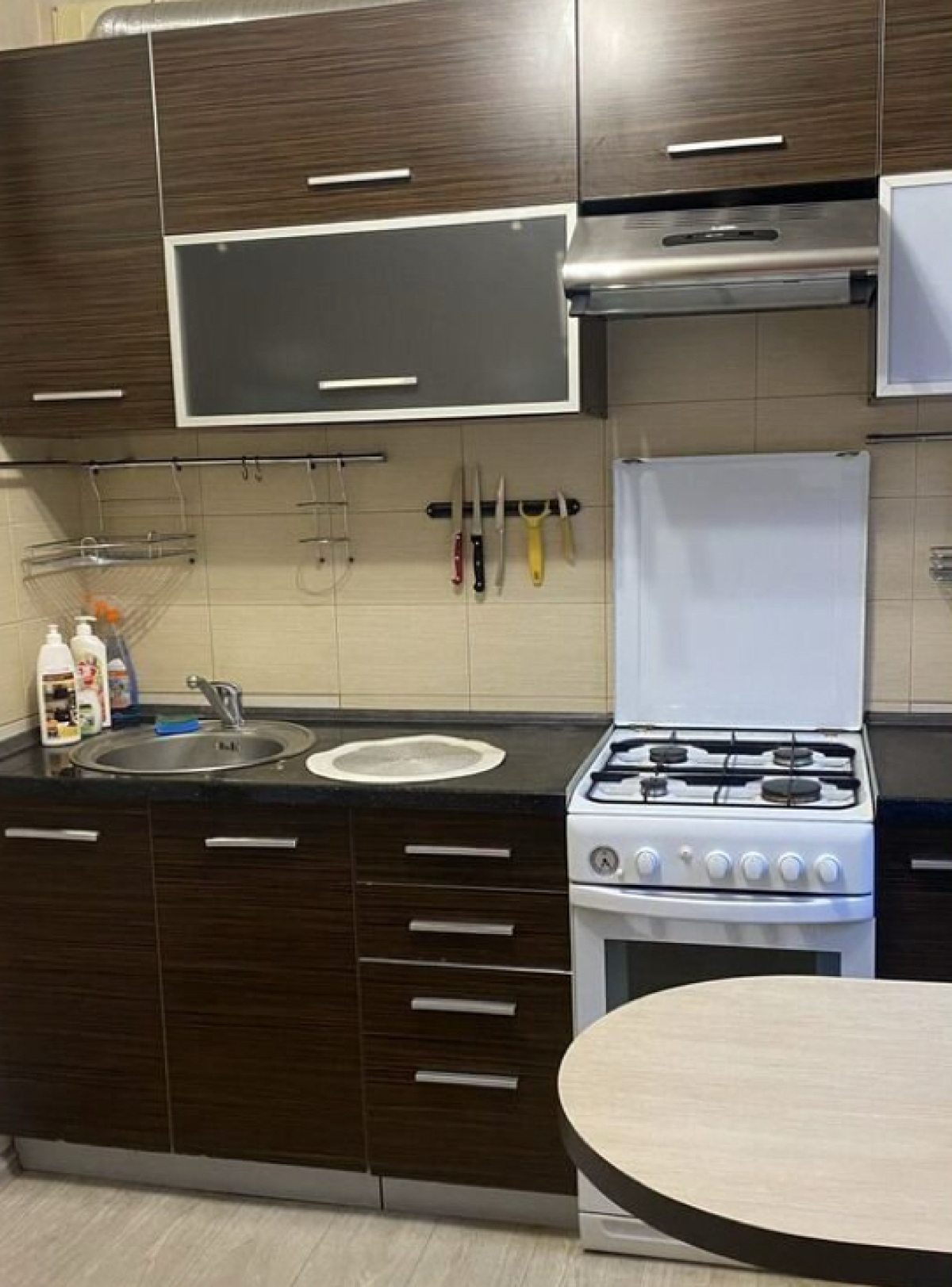 Квартира в самом центре города