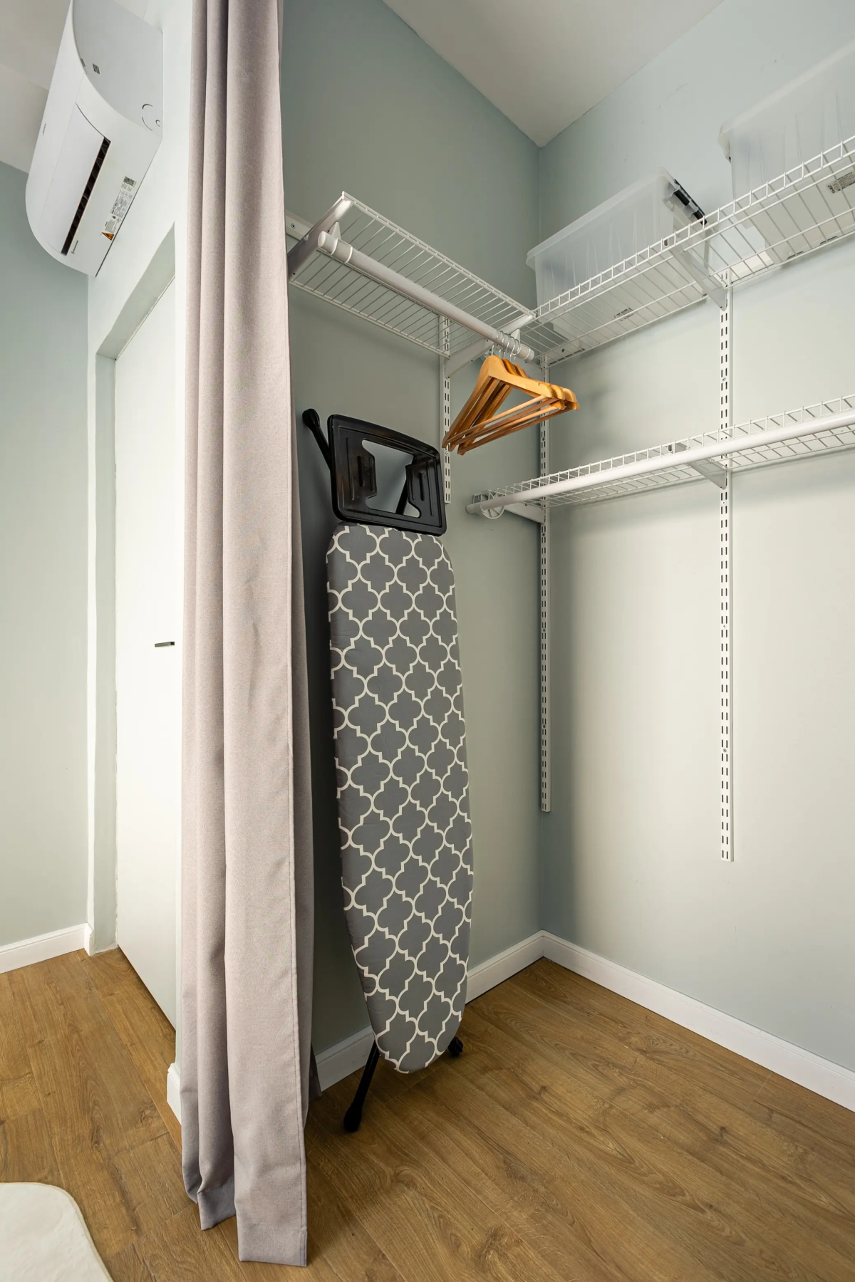 Квартира Бизнес Класс на 52 Этаже с Потрясающим Видом на Москву