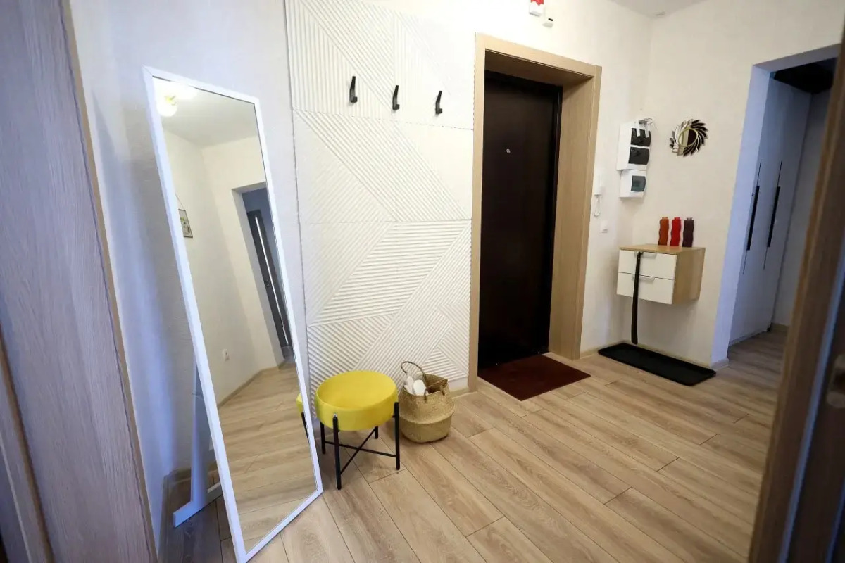 Апартаменты Воронеж