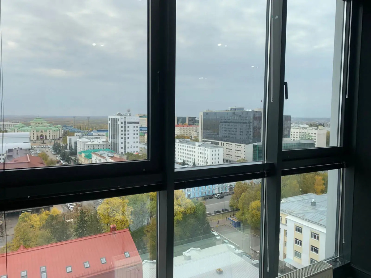 Апартаменты 1503 Верхнеторговая площадь 4