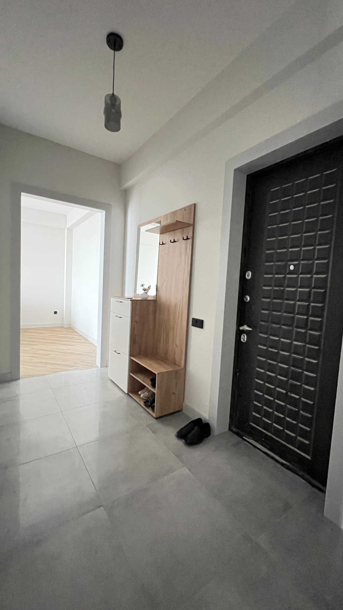 Апартаменты у моря