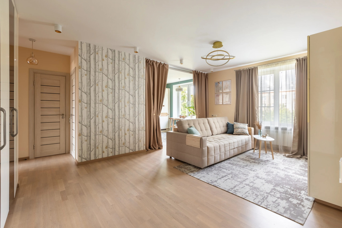 Апартаменты Семейные на Ленинском