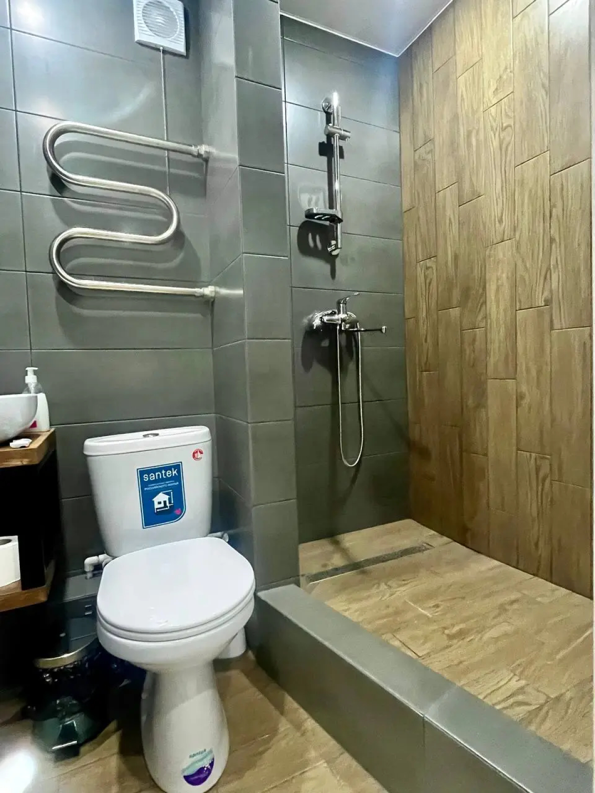 Апартаменты на Бульваре Чавайна 45