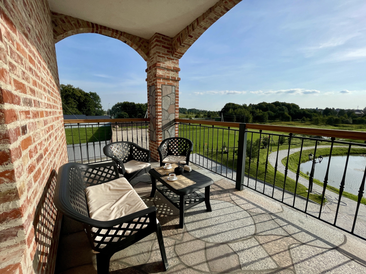 Отель Альфа Гарден