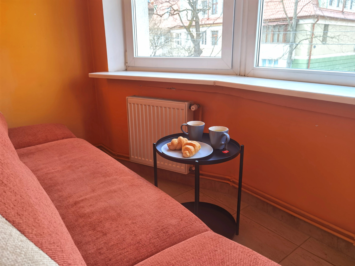 Апартаменты Дух Кёнигсберга