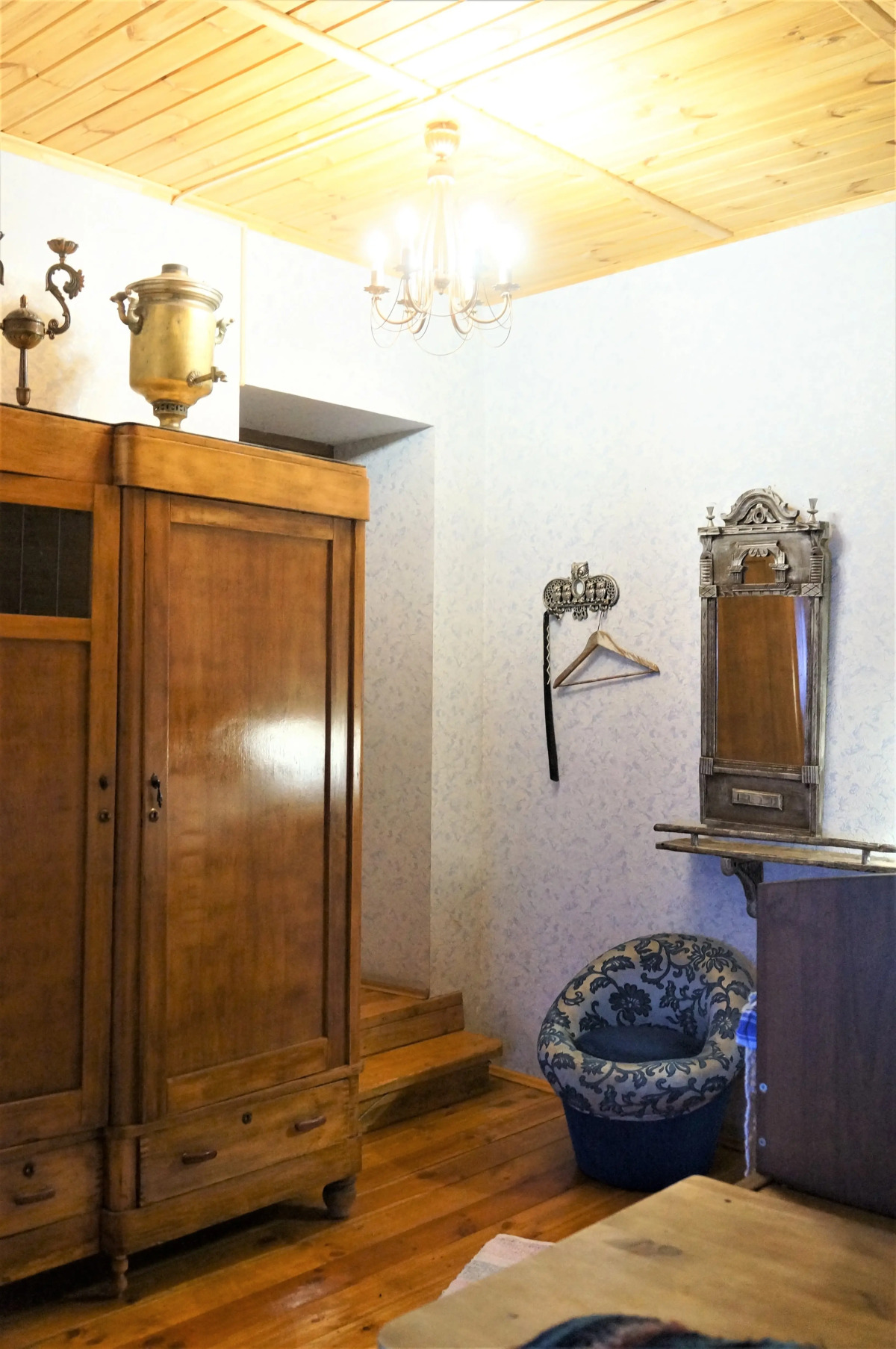 Гостевой Дом литейщика Никуличева с баней