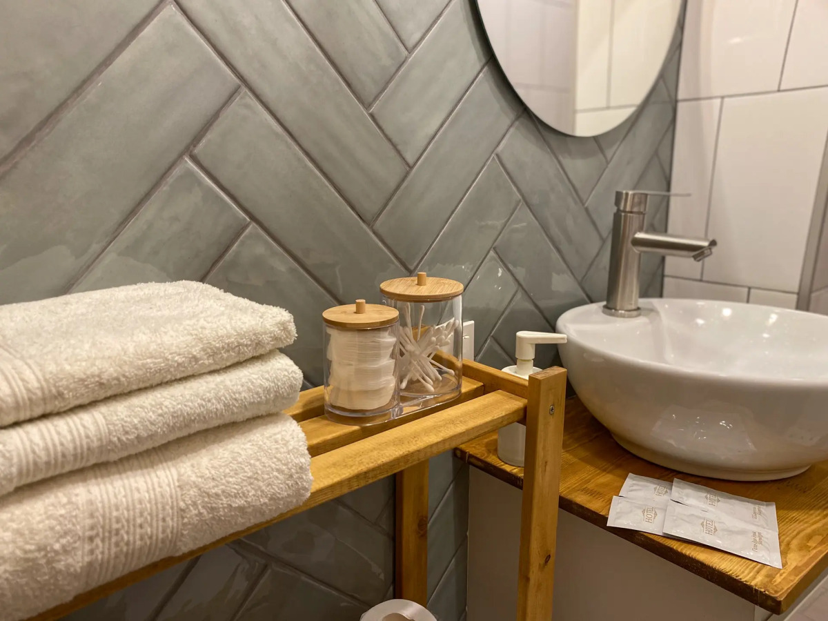 Квартира с отдельной спальней в центре Ярославля