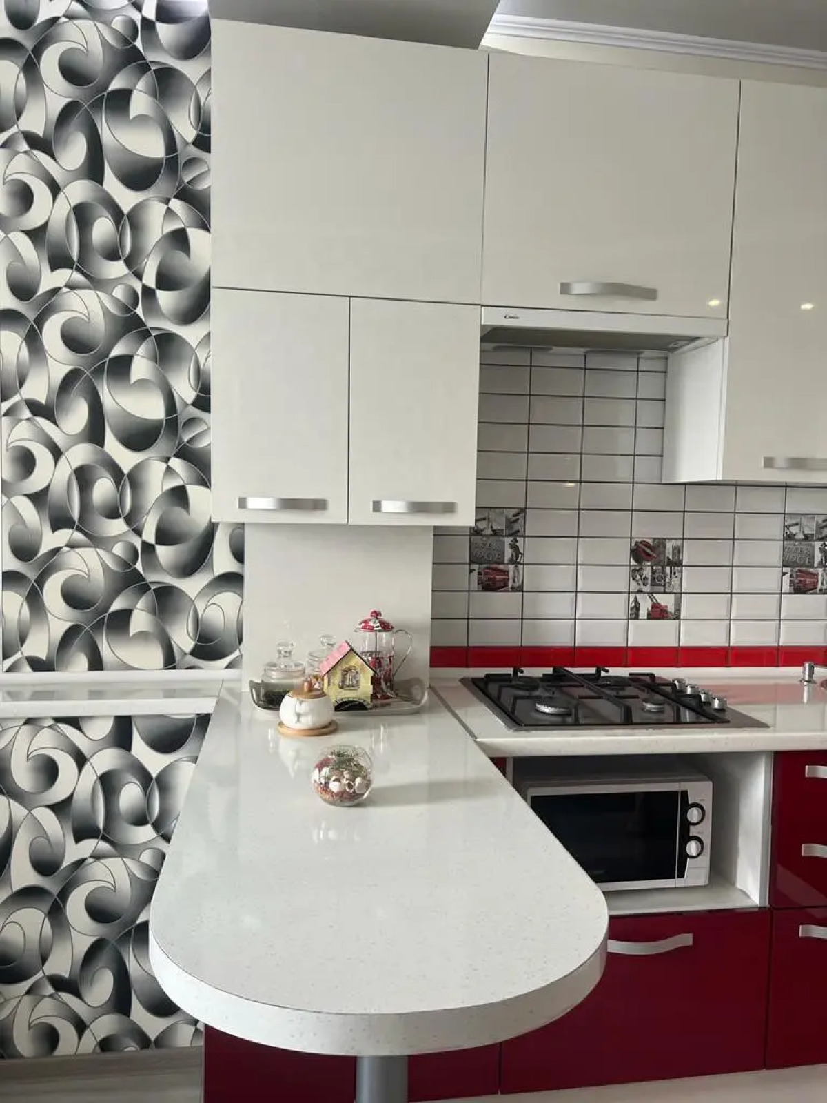 Квартира DeLuxe рядом с Музеем Мирового океана