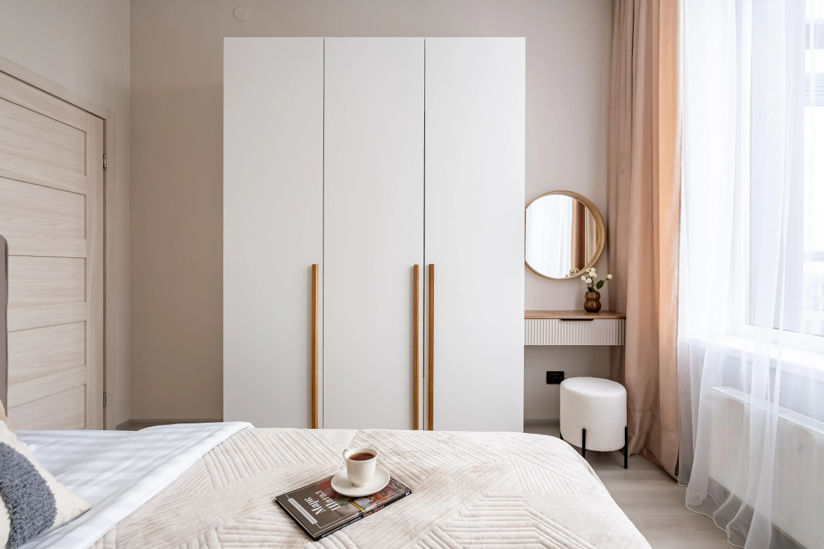 Апартаменты Merino Home Alia