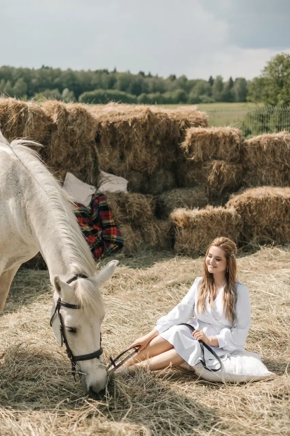 База отдыха  Ранчо