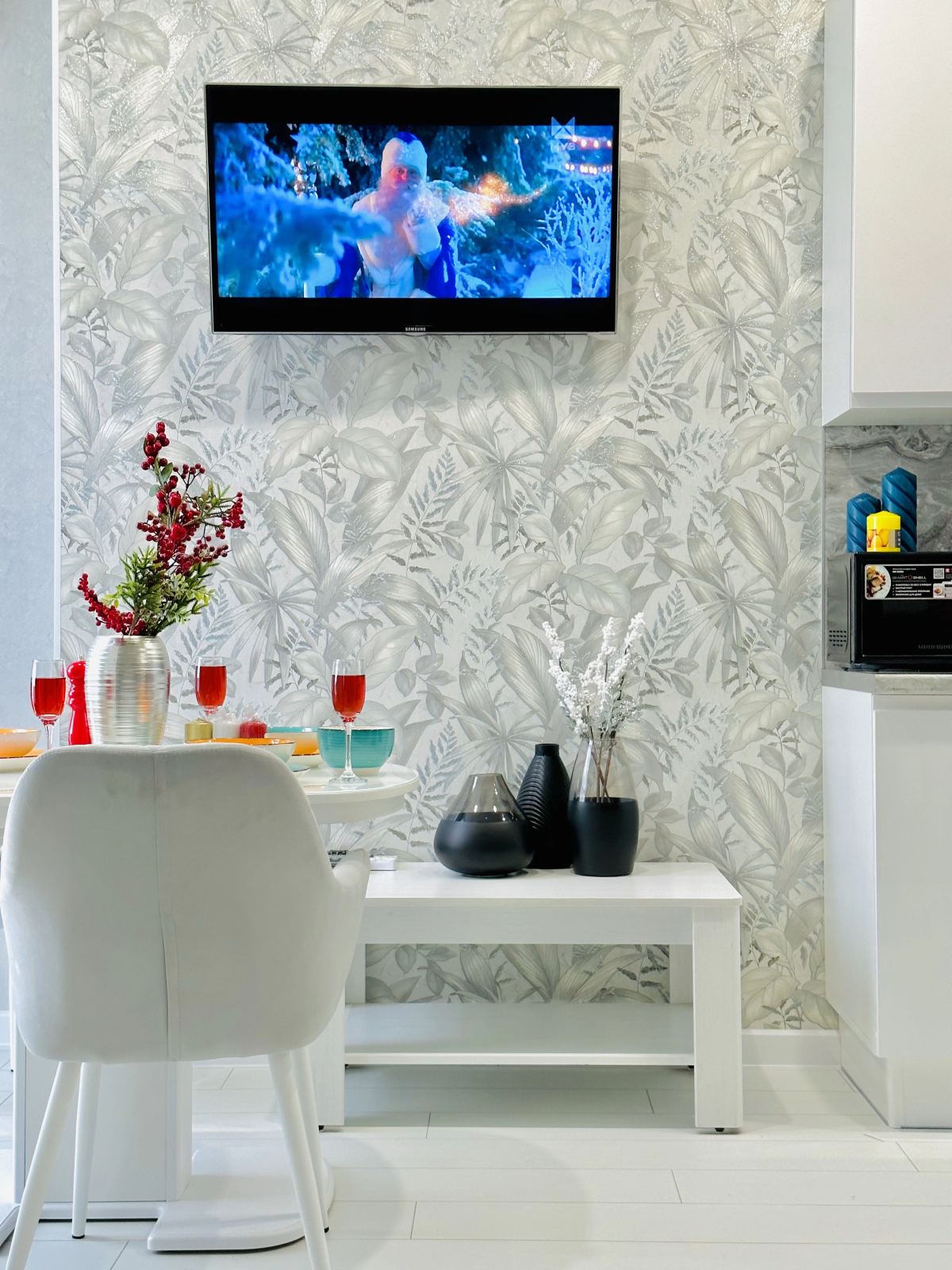 Апартаменты Центральная Набережная Регата