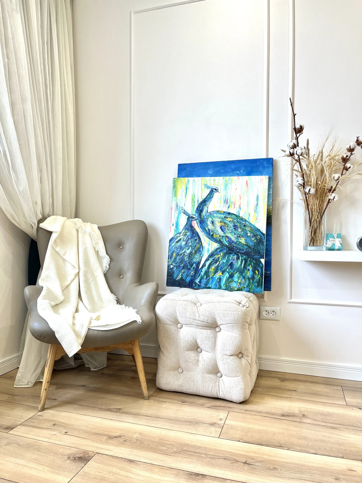 Квартира Премиум