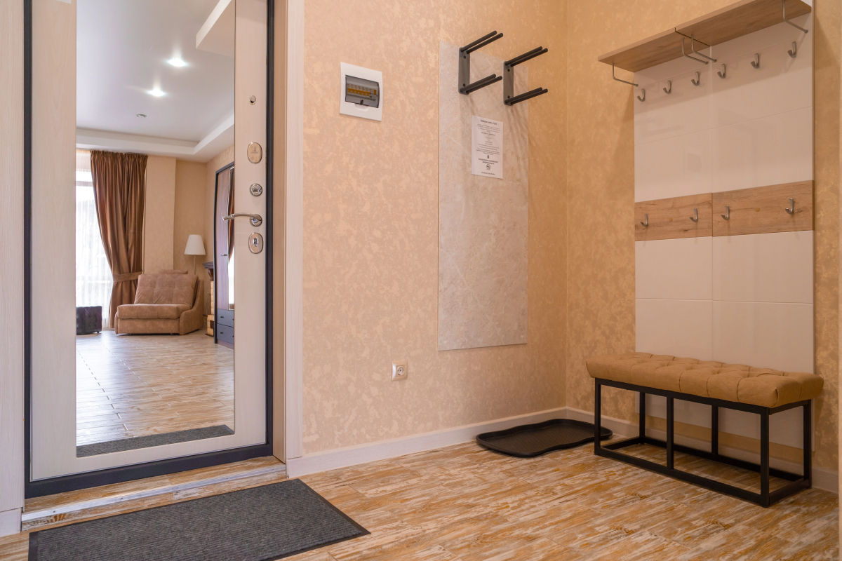 Апартаменты Gorki City SKI 6