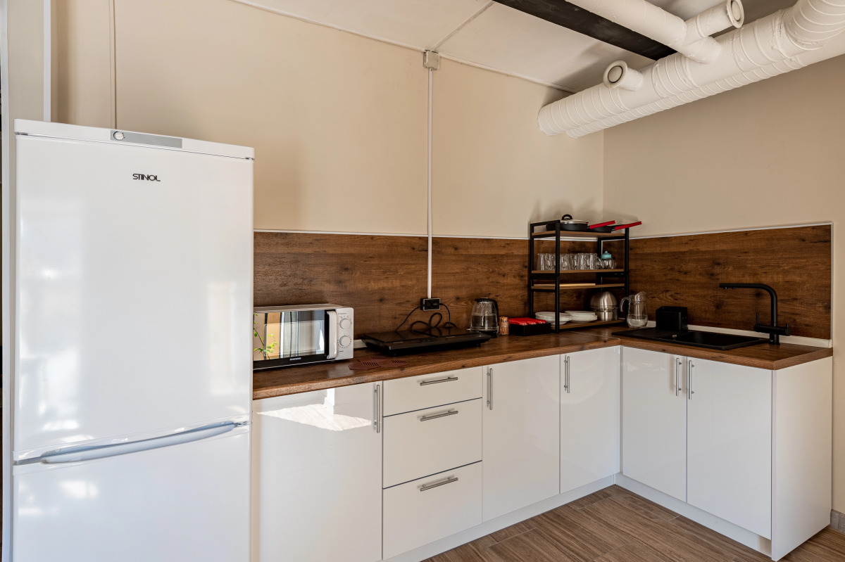 Хостел Вайб