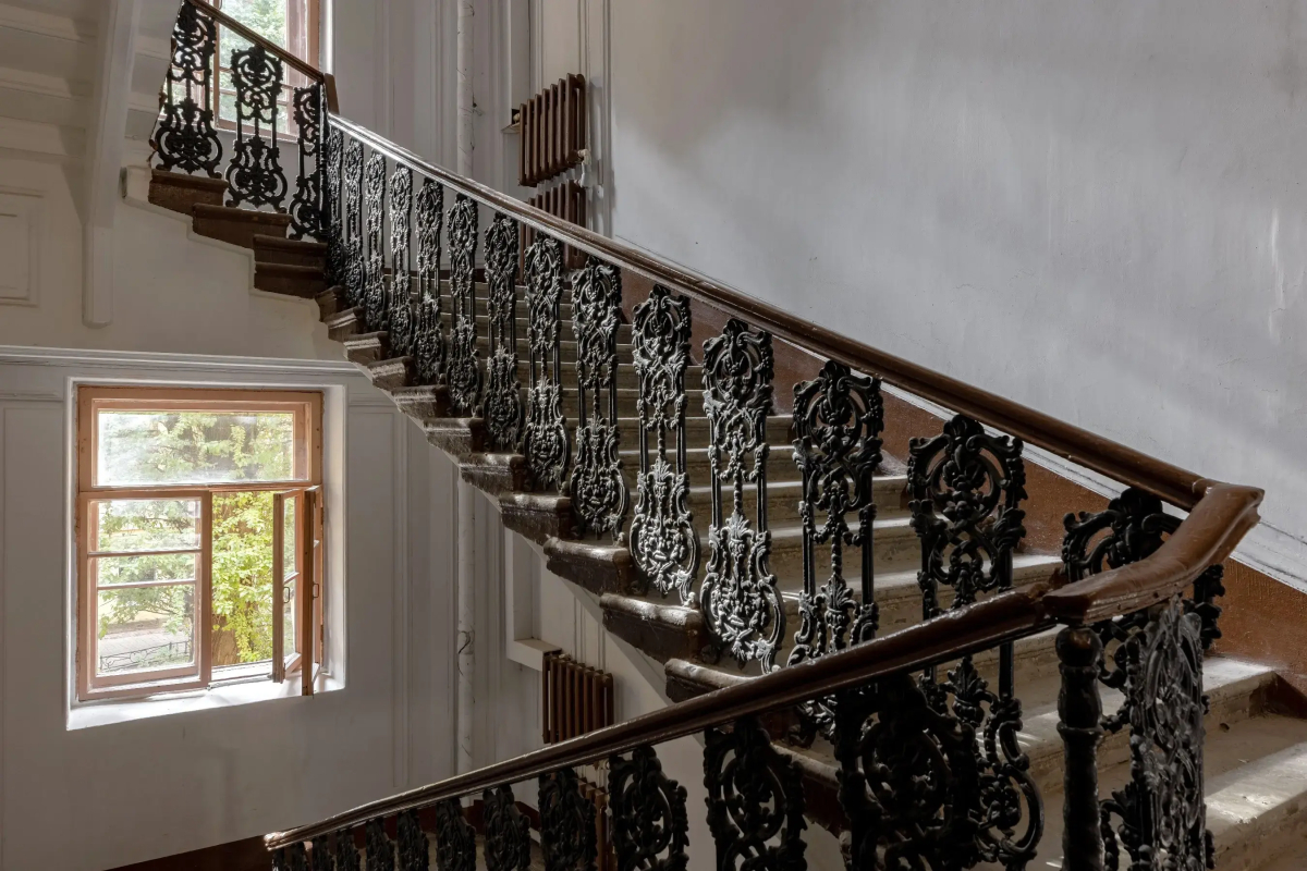 Меблированные комнаты Solo WAY Apart