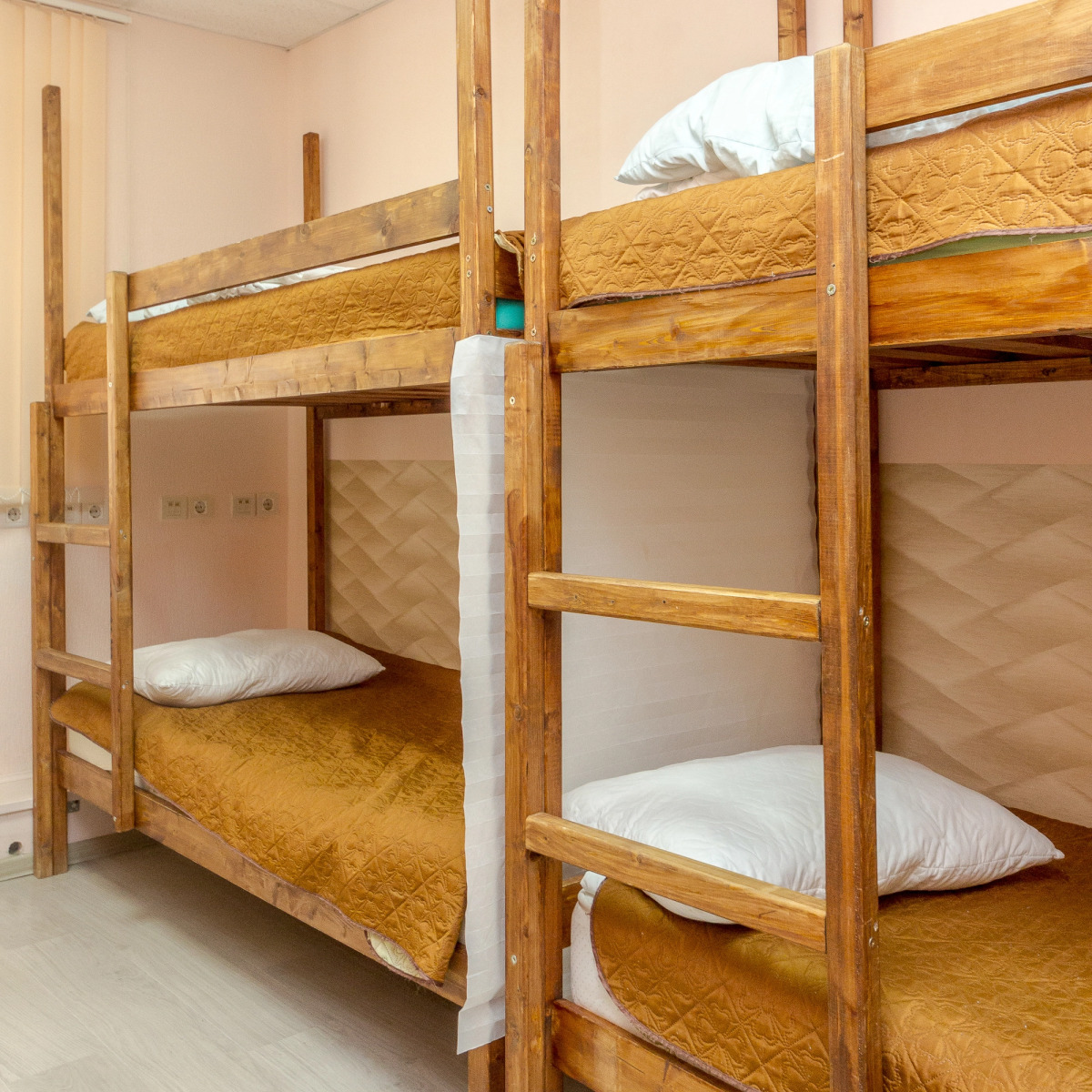 Хостел Best Friends