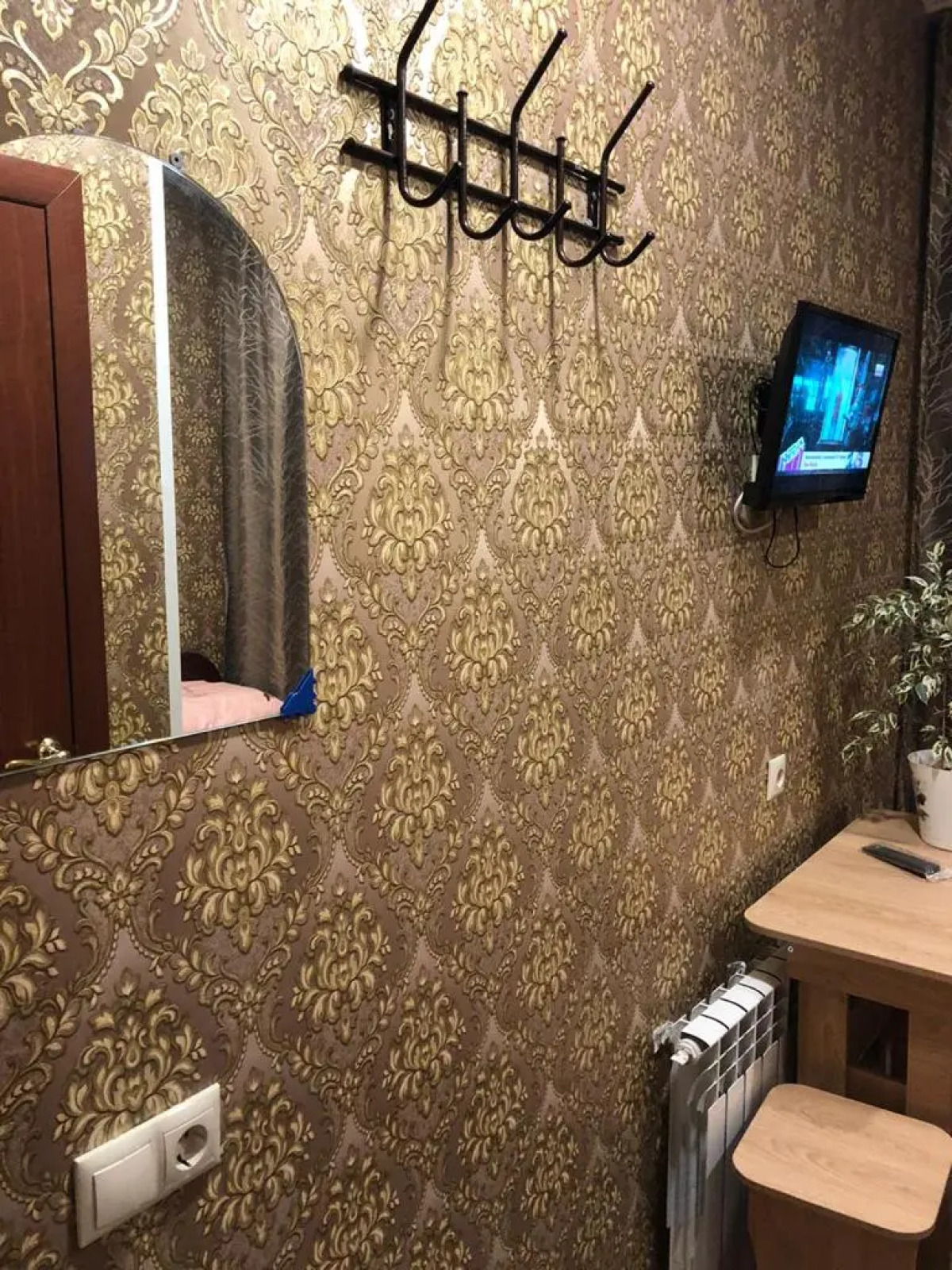 Мини-отель Хенси21