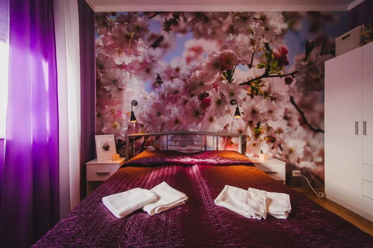 Гостевой дом Три Зайца