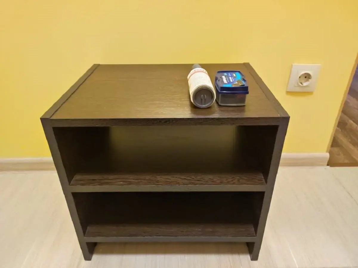 Квартира Уютная