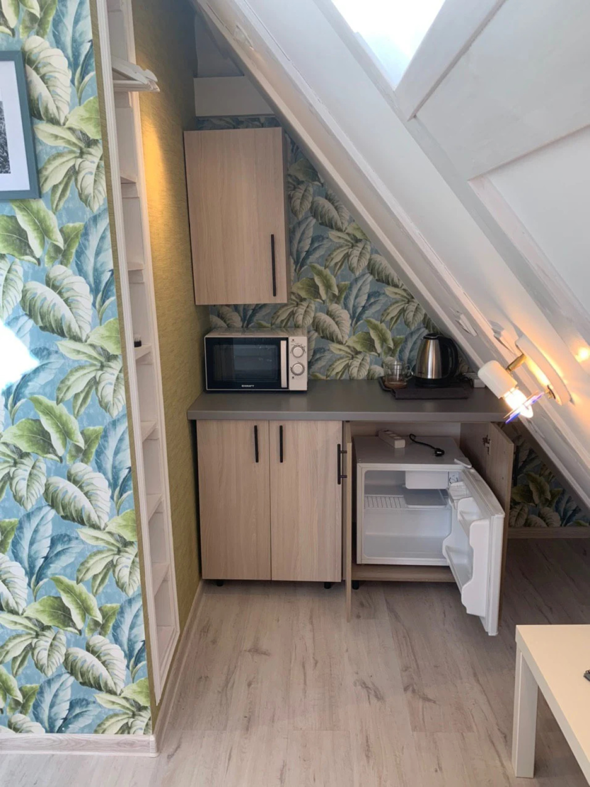 Частный Дом Мансарда на Садовой