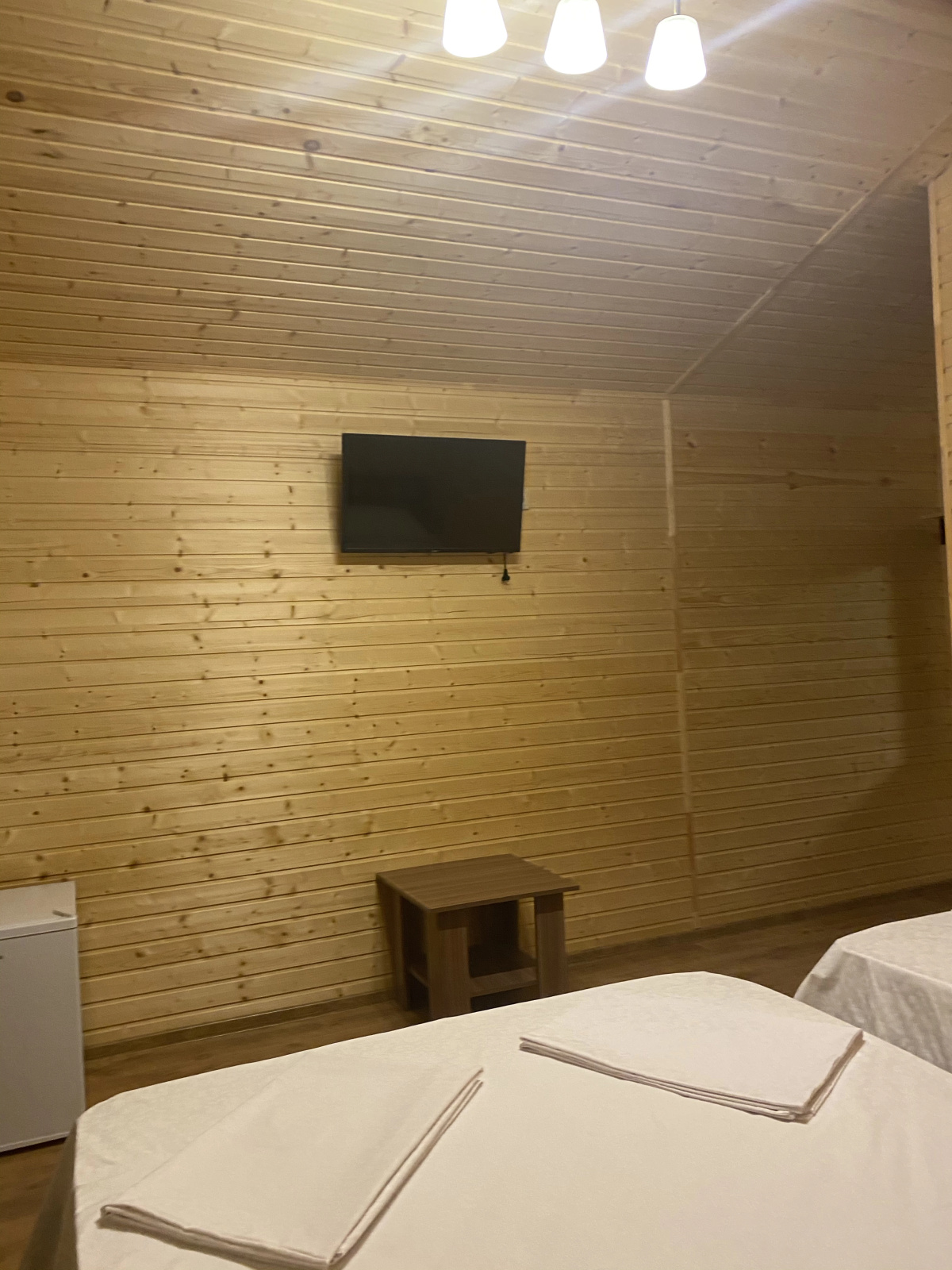 Guest house Adel