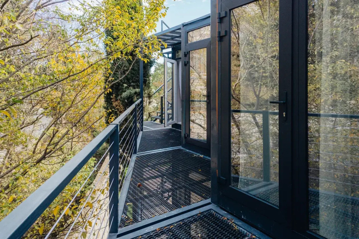 База Отдыха Дед Орло Дом