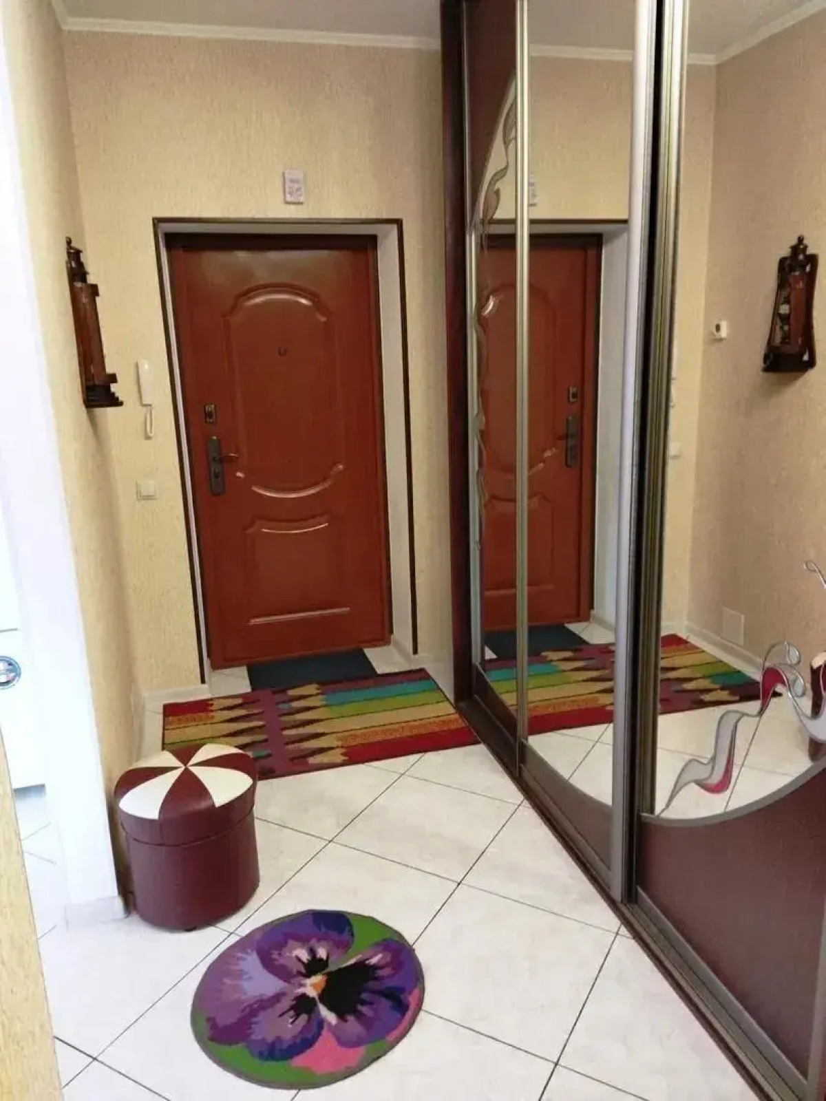 Квартира 2 Комн. Лучшая на Московской