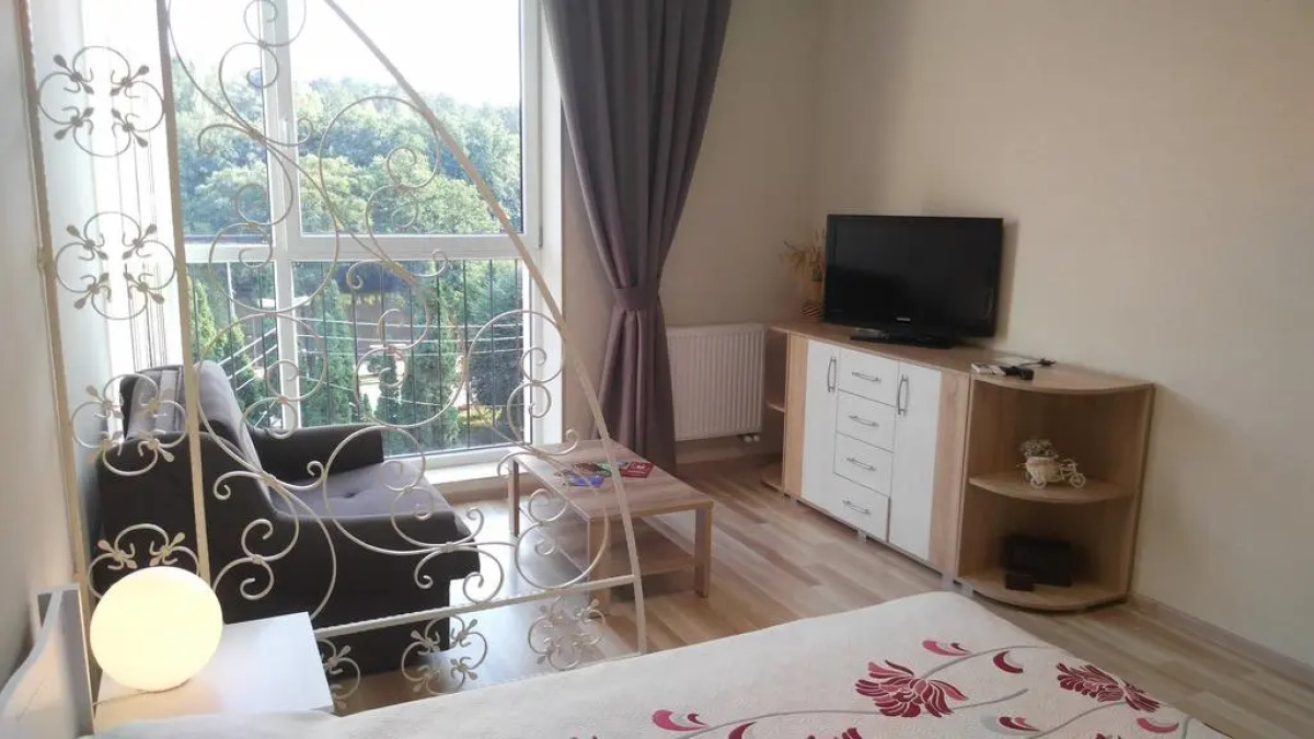 Апартаменты у Озера