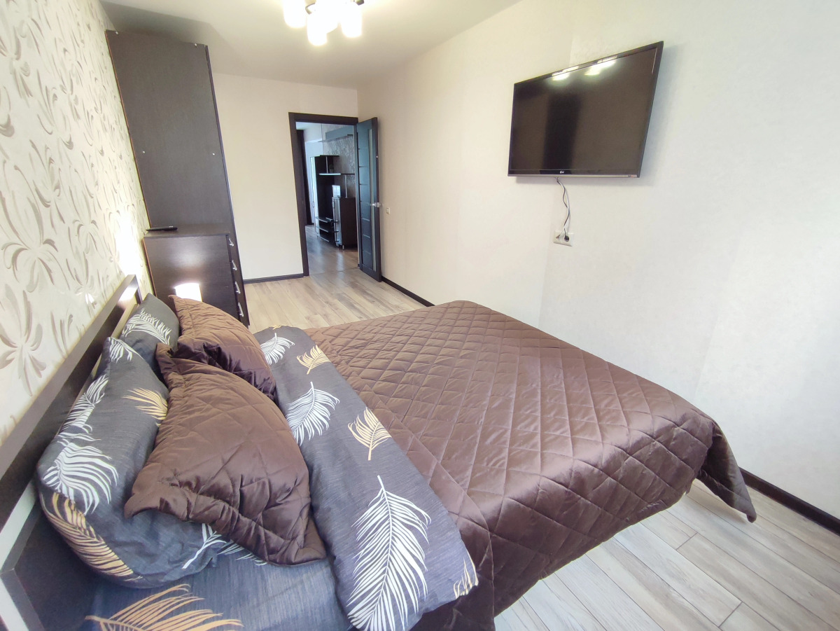 Апартаменты двухкомнатные в самом центре Витебска,