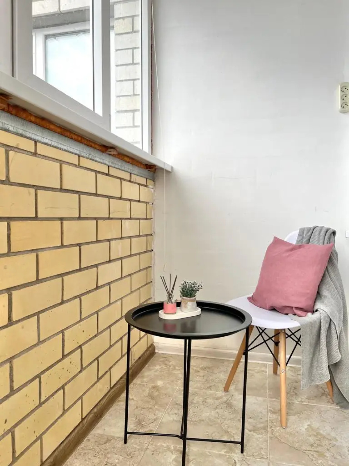 Апартаменты нa Переверткина