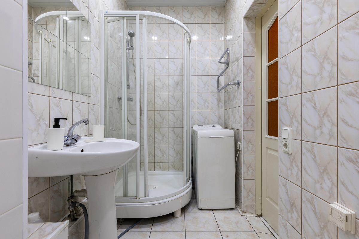 Апартаменты на Поварском