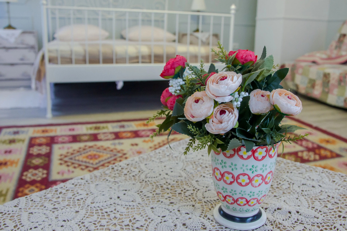 Fligel Doctora Morenko